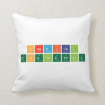 Chemical 
 Engineering  Pillows