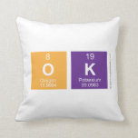 Ok  Pillows