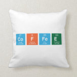 Coffee  Pillows