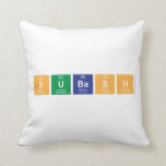 SUBASH  Pillows
