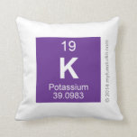 K  Pillows