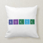 Believe   Pillows