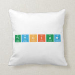 Thycium  Pillows