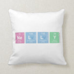 Nelly  Pillows