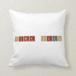 Seyma ozen  Pillows