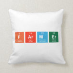 Farmer  Pillows
