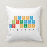 HAPPY
 BIRTHDAY
 DR SEUSS!
 3/2/1904  Pillows