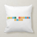 Salome Archaia
 Haoo  Pillows