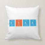 DIAZ  Pillows