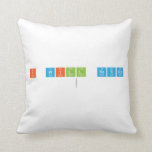 I will Retire
   Pillows