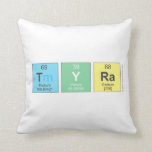 Tyra  Pillows