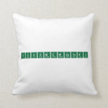 BuckMEMEsters  Pillows