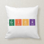 Erick  Pillows