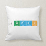 Judah  Pillows