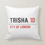 Trisha  Pillows
