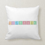 KITTIPHUM  Pillows