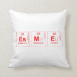 Esme  Pillows