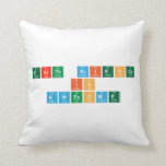 Earth Science 
 is 
 Awesome  Pillows