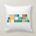 Some are
 Too dumb 
 To understand  Pillows
