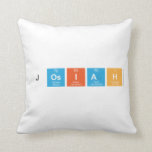 Josiah  Pillows
