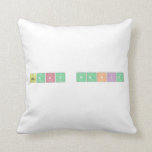 Amany wakid  Pillows