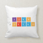 kian 
 jordan  Pillows