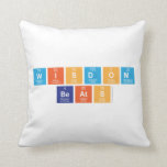Wisdom
 Beats  Pillows