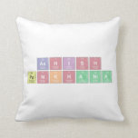 Ashish Pankhania  Pillows