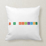 I Am Brilliant  Pillows
