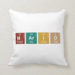Mario  Pillows