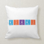 Mikai  Pillows