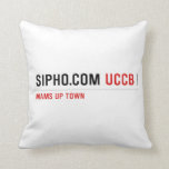 sipho.com  Pillows