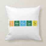 chocolate  Pillows