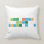 james bryan
 love
 renzle niÑa  Pillows