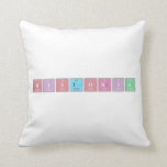 Historia  Pillows