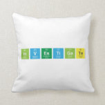 Investigate  Pillows