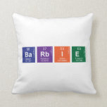 Barbie  Pillows