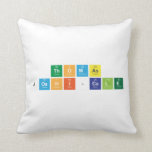 Thomas
 Joshi-Cale  Pillows