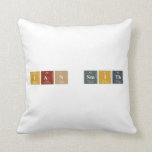 ian smith  Pillows