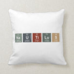 NAUTILUS  Pillows