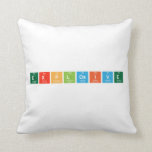 explosive  Pillows