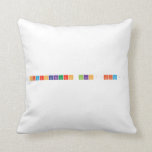 hidrocarburo policíclico   Pillows