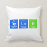 Dylan  Pillows