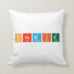 Chemie  Pillows