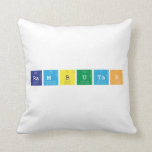 RAMBUTAN  Pillows