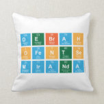 Debrah
 Ofentse
 Miranda  Pillows