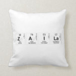 ZAILA  Pillows