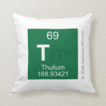 T  Pillows