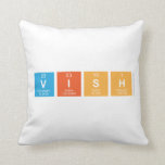 vish  Pillows