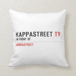 Kappastreet  Pillows
